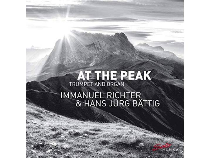 At the Peak