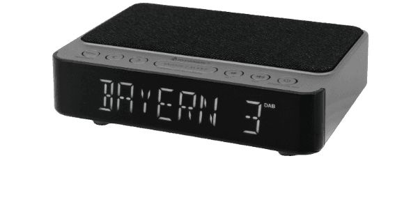 Soundmaster UR250AN