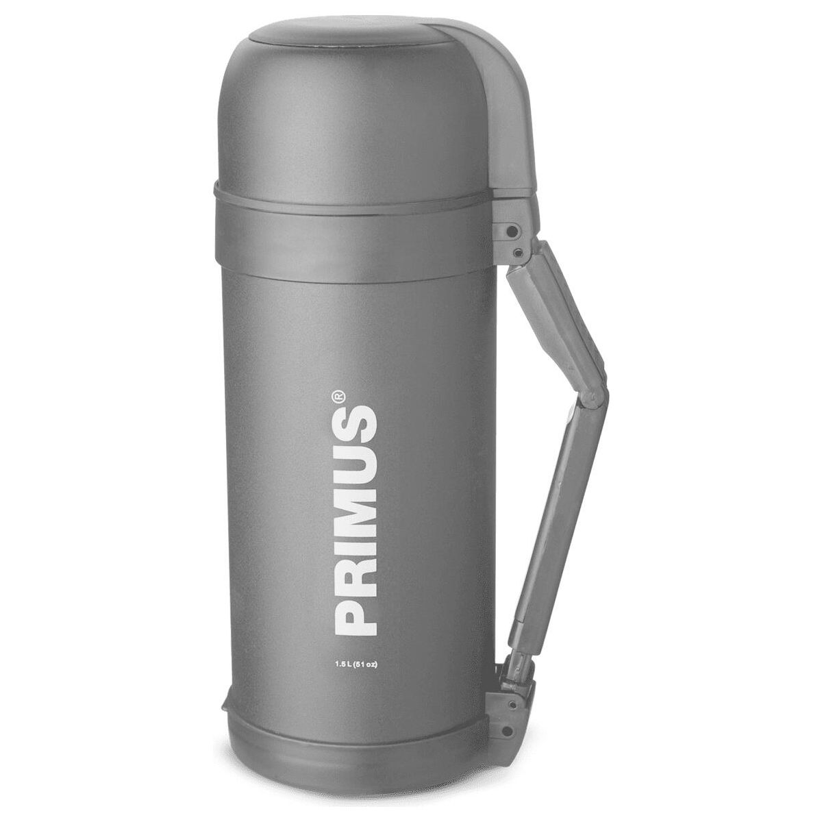 Primus Food Vacuum Bottle 1.5 L neutral P732792