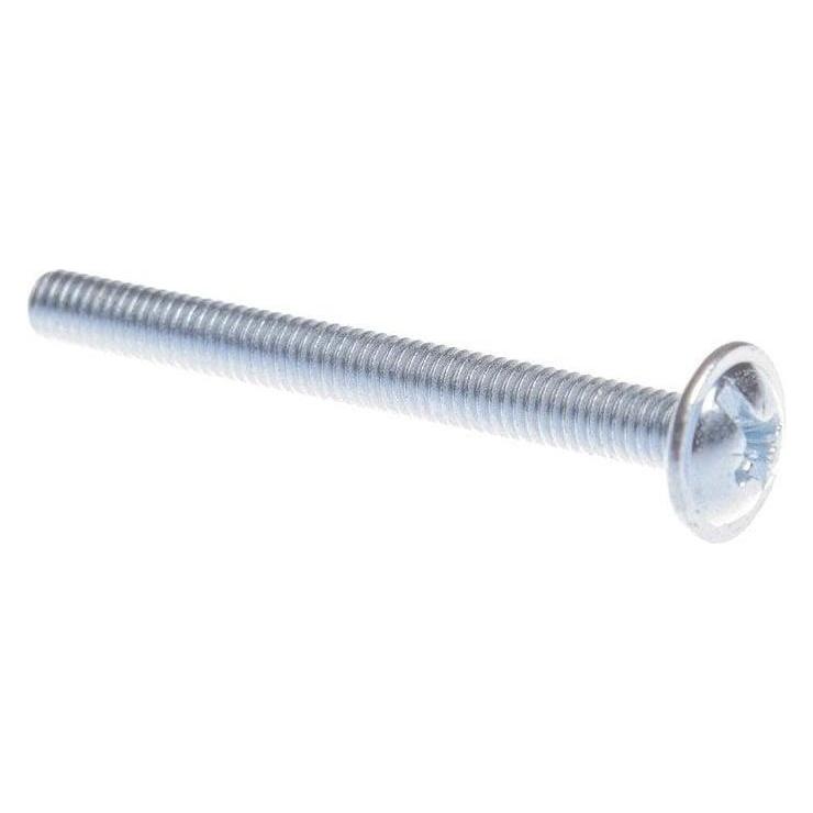 Haushalt HANDLE BOLT 4X40 MM. ZN. 20 PCS (20 Stk.) (36518417)