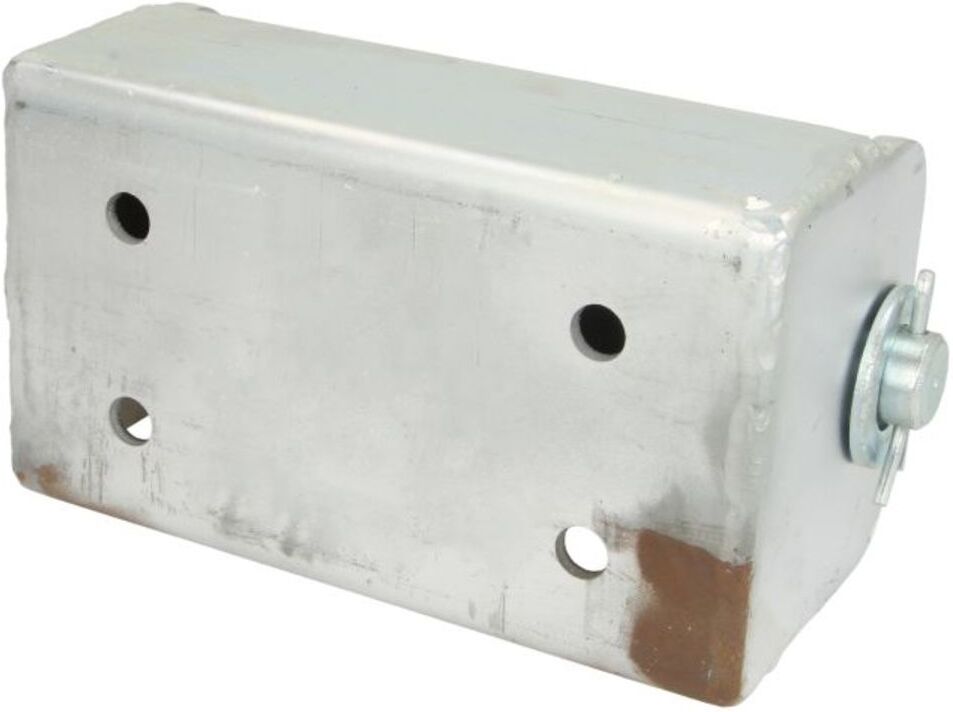 Puffer CARGOPARTS C016
