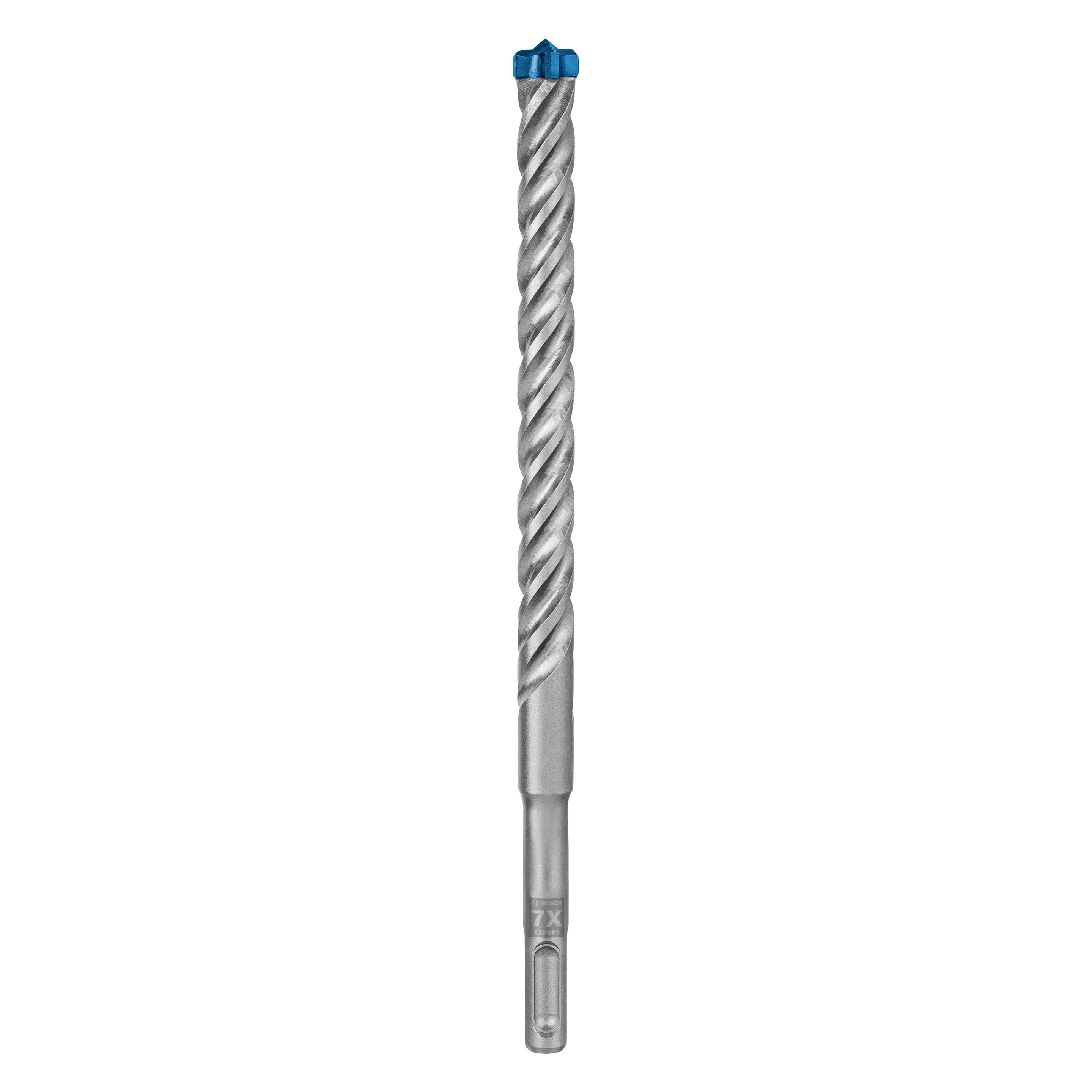Bosch Professional Zubehör Hammerbohrer (14 mm) (2608900120)