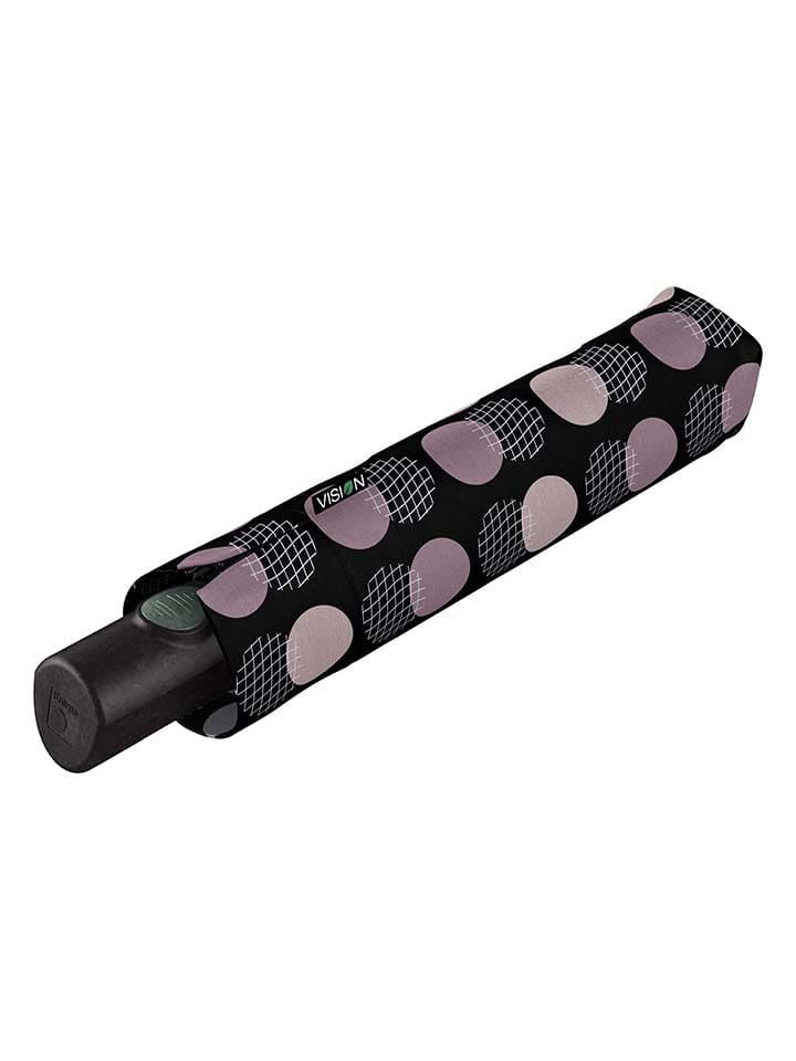 Knirps Taschenschirm in Schwarz - onesize