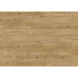 JOKA LVT Designboden DESIGN 340 Wormy Light Oak zum Verkleben (Dryback) 15,24x121,92 cm Paket à 3,34 m2