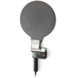 ROTHENBERGER ROWELD Heizelement mit Heizplattendurchmesser, Ø200mm, elektronisch 110V - 55851