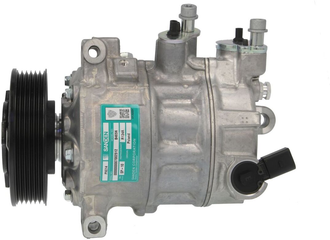 Sanden Compressore aria condizionata PXE14-8465