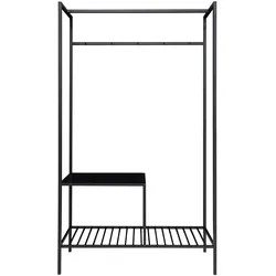 House Nordic, Garderobe + Kleiderstange, Vita