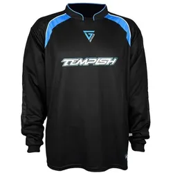 Tempish, Herren, Sportshirt, Sixth Sense T3.0 Torwarttrikot Sr (L), Schwarz