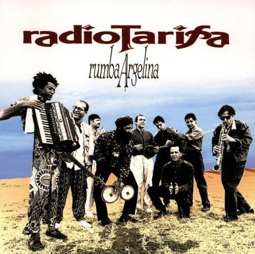 Radio Tarifa - Rumba Argelina - Preis vom 13.10.2026 11:25:28 h