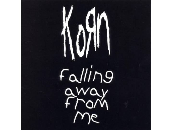 Falling Away From Me