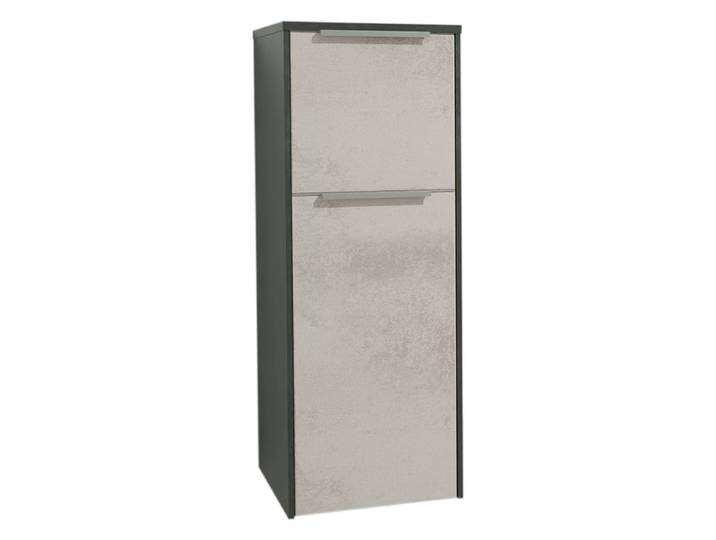Nobilia Malu Highboard bei badshop.de