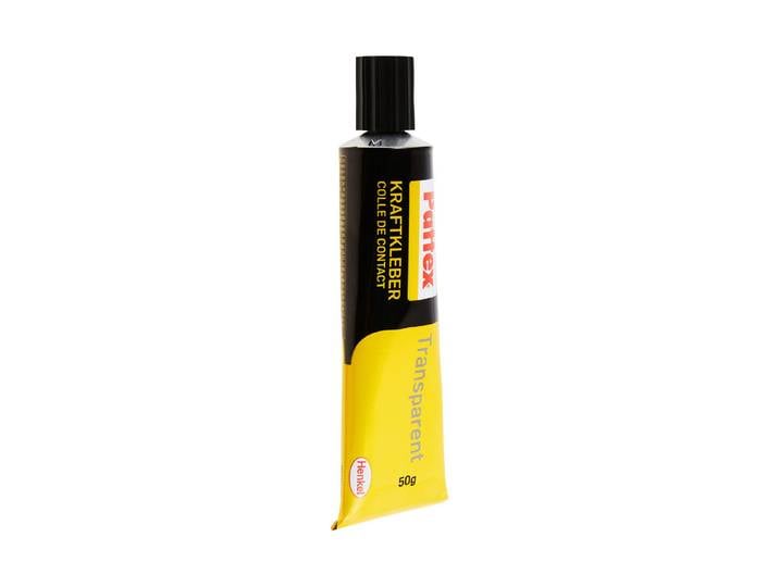 Pattex Kontaktkleber Transparent 50 g