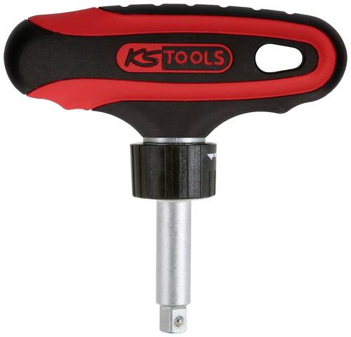 KS Tools Steckschlüssel-Schraubendreher DIN 3120, DIN ISO 1174, DIN 3122, DIN ISO 3315