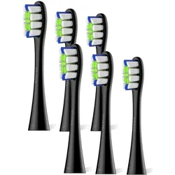 Oclean, Zahnbürstenkopf, Professional clean P1C5 (6x)