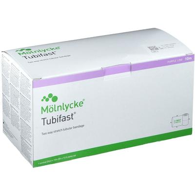 Tubifast 2-Way Stretch 20 cmx10 m violett 1 St Verband