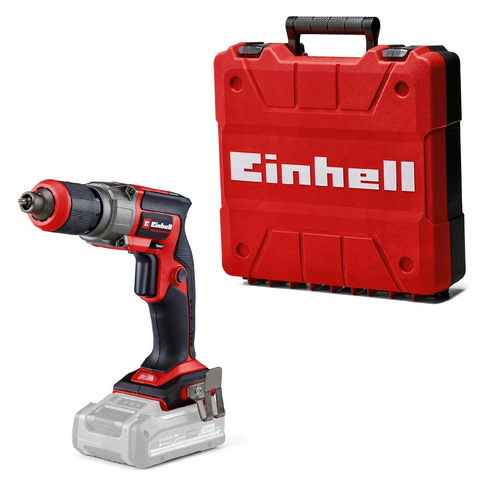 Einhell TP-DY 18 (Schrauber) (4261010)