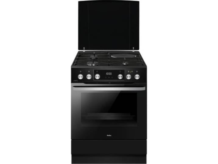 Amica - Cuisinière Mixte Acm7037rn