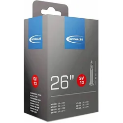 Schwalbe, Veloschlauch, (Presta (SV), 26", 47 mm)