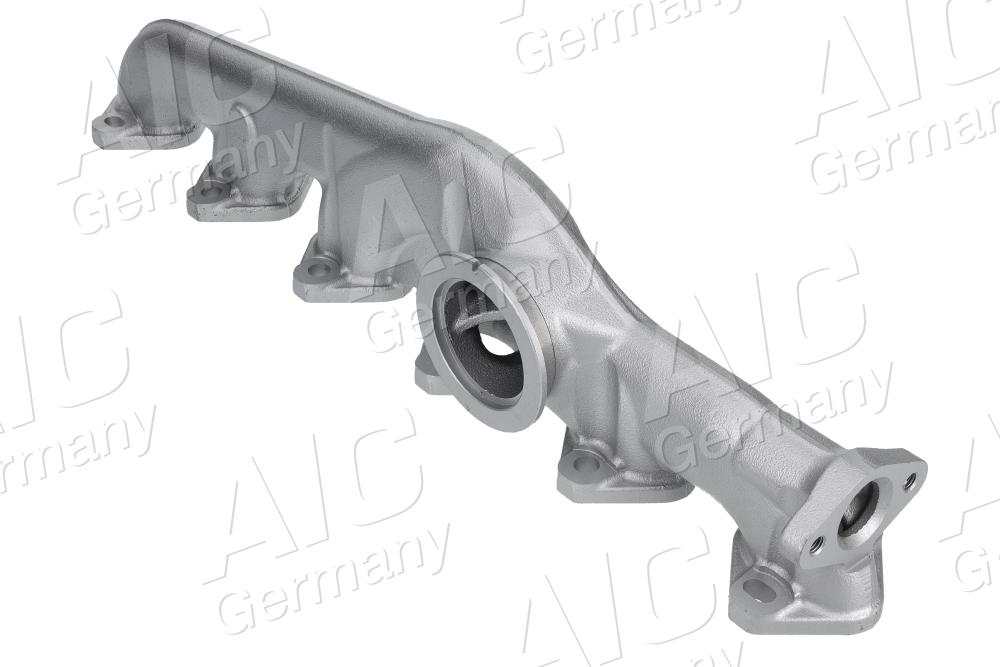 AIC Krümmer, Abgasanlage 70730 für BMW