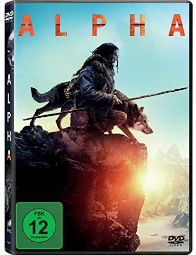 Albert Hughes - Alpha - Preis vom 11.10.2026 03:10:56 h