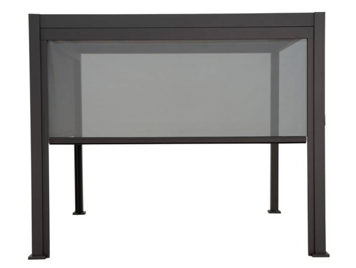 Seitenrolle Ocean 3x4 Bizzotto / Grösse: 279 x 10 cm
