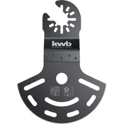 kwb Akku Top Tiefschnitt Tauchs. 80mm AKKU 708550