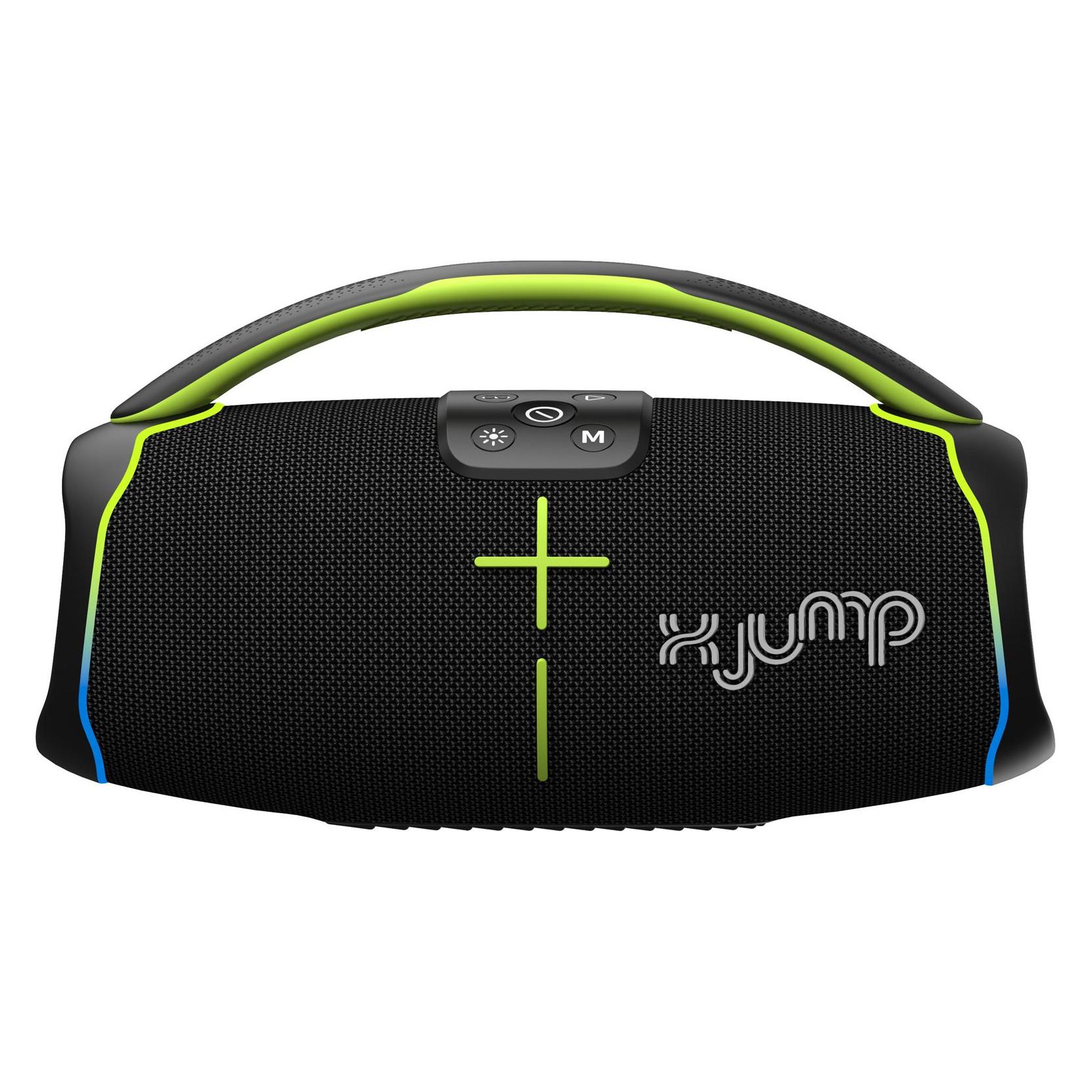Trevi X Jump Xj 150 Tragbarer Stereo-Lautsprecher (0XJ15000)
