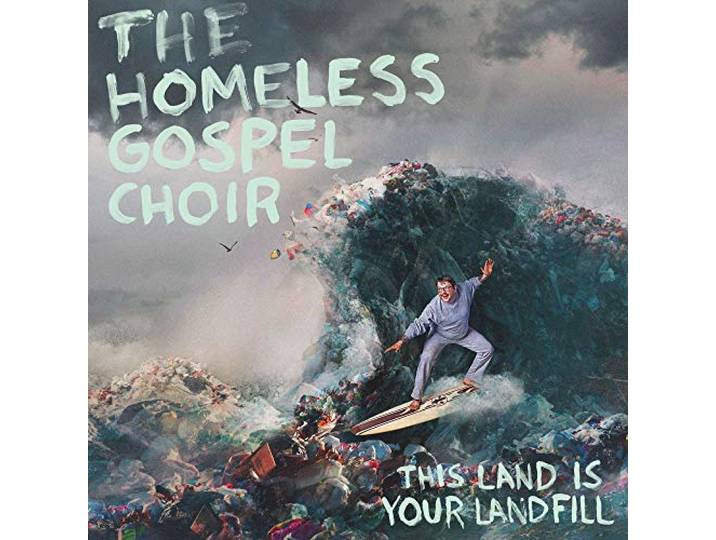 This Land Is Your Landfill