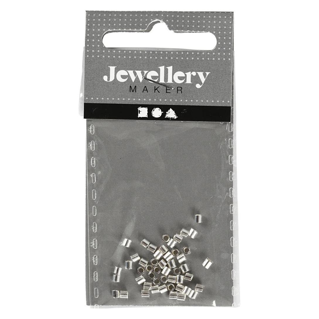 Creativ Company Crimp Beads (5707167202005)