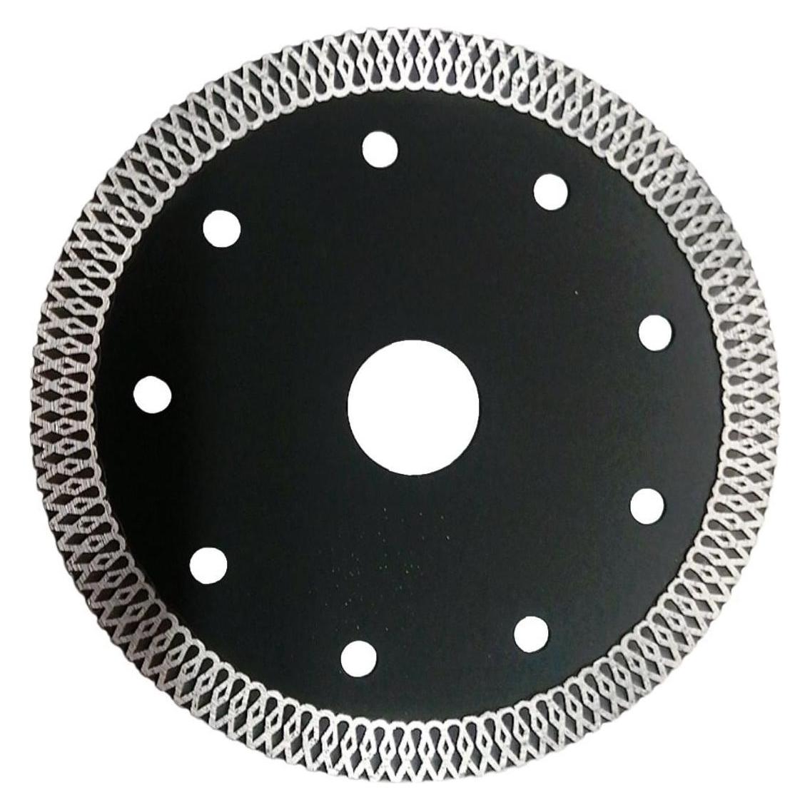 Haushalt Diamond Cutting Discs With Pattern Cutte (PL125CT)