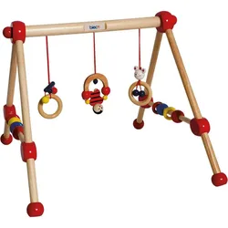 Bieco My First Gym Holz