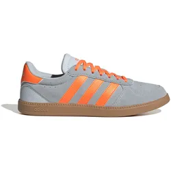 Mode&Accessoires Adidas AG Adidas Damen Sportschuhe/Sneaker BREAKNET - Grau - 5(38)