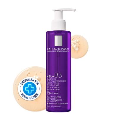 Roche-Posay Mela B3 Reinigung Gel 200 ml