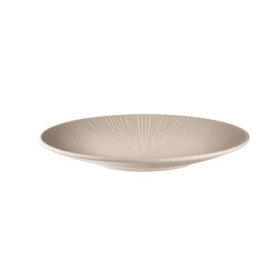 APS 85404 Teller, Melamin, Ø 26 cm, Höhe 3 cm