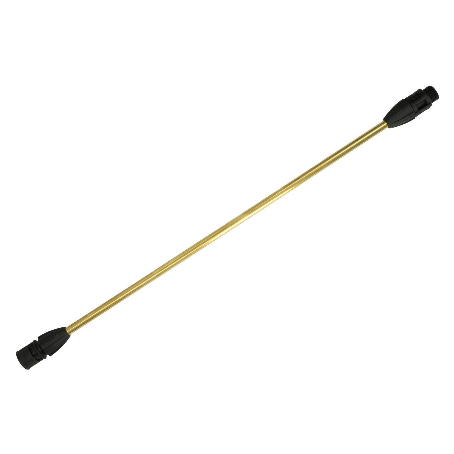 Mesto Verlängerungsrohr 50 cm, Messing für Drucksprühgeräte (3665)