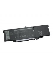 Origin Storage BTI Laptop-Batterie gleichwertig mit: Dell 66DWX Lithium-Ionen 3 Zellen 4878 mAh 57 Wh Schwarz für Latitude 7340 7440 7640 (66DWX-BTI)