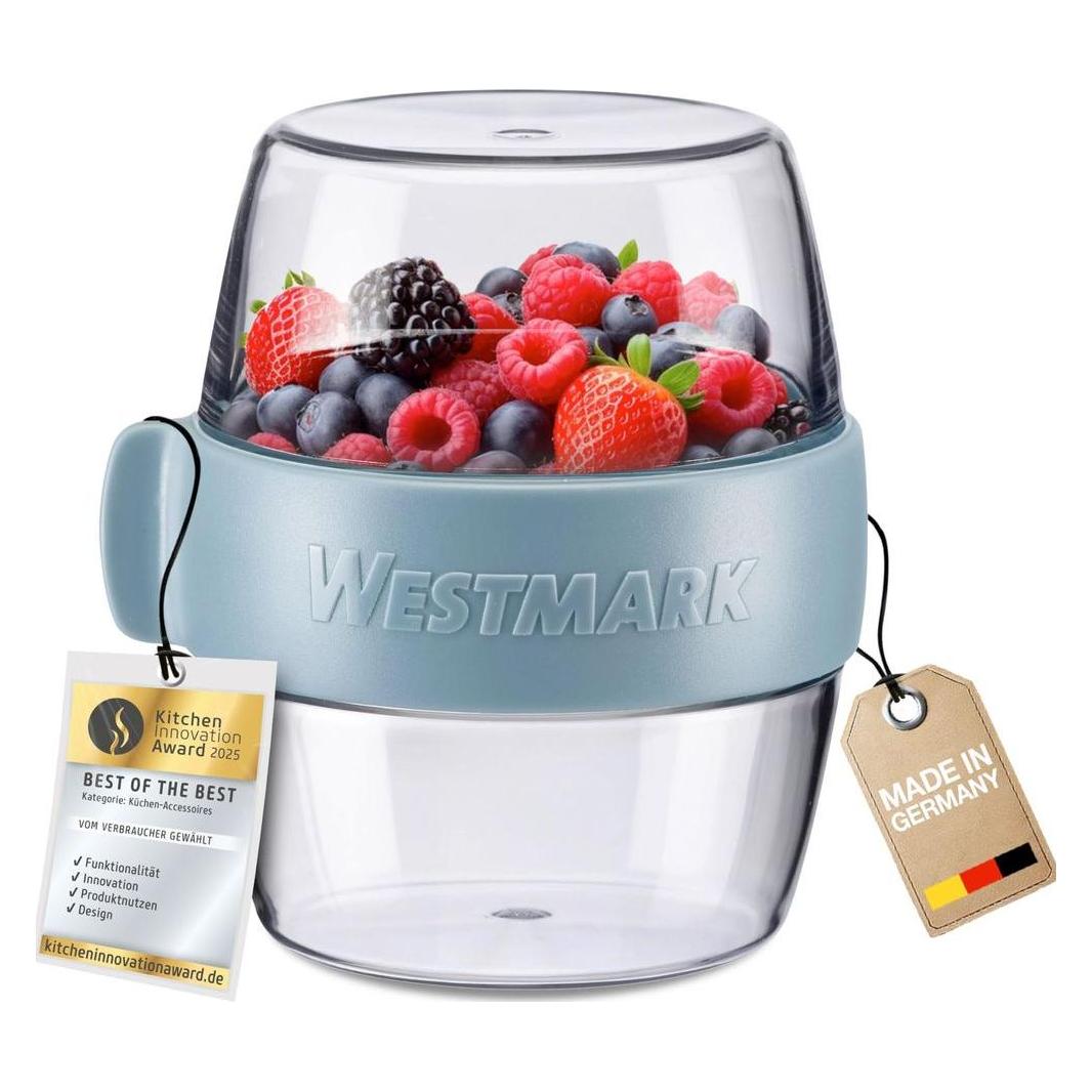 Westmark Pocketbox Mini 400ml (5286226B)