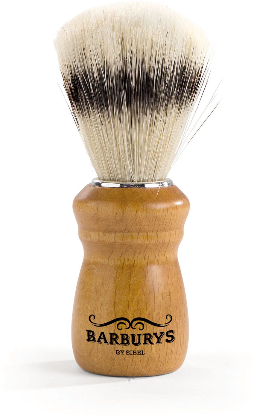 Barburys Code Sherry Rasier Pinsel Ř 21 mm SN-0002302