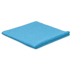 Auto Poliertuch Tricot Laser Mikrofasertuch 40 x 40 cm speziell für die Autoindustrie