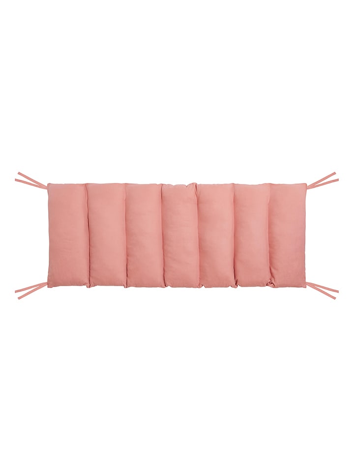 The Wild Hug Kletterbogen-Kissen in Rosa - (L)160 x (B)60 cm - onesize
