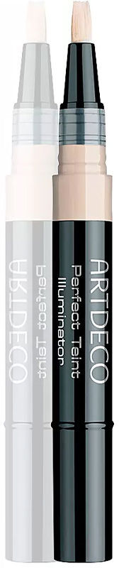 Artdeco Perfect Teint illuminator #08-illuminating yellow