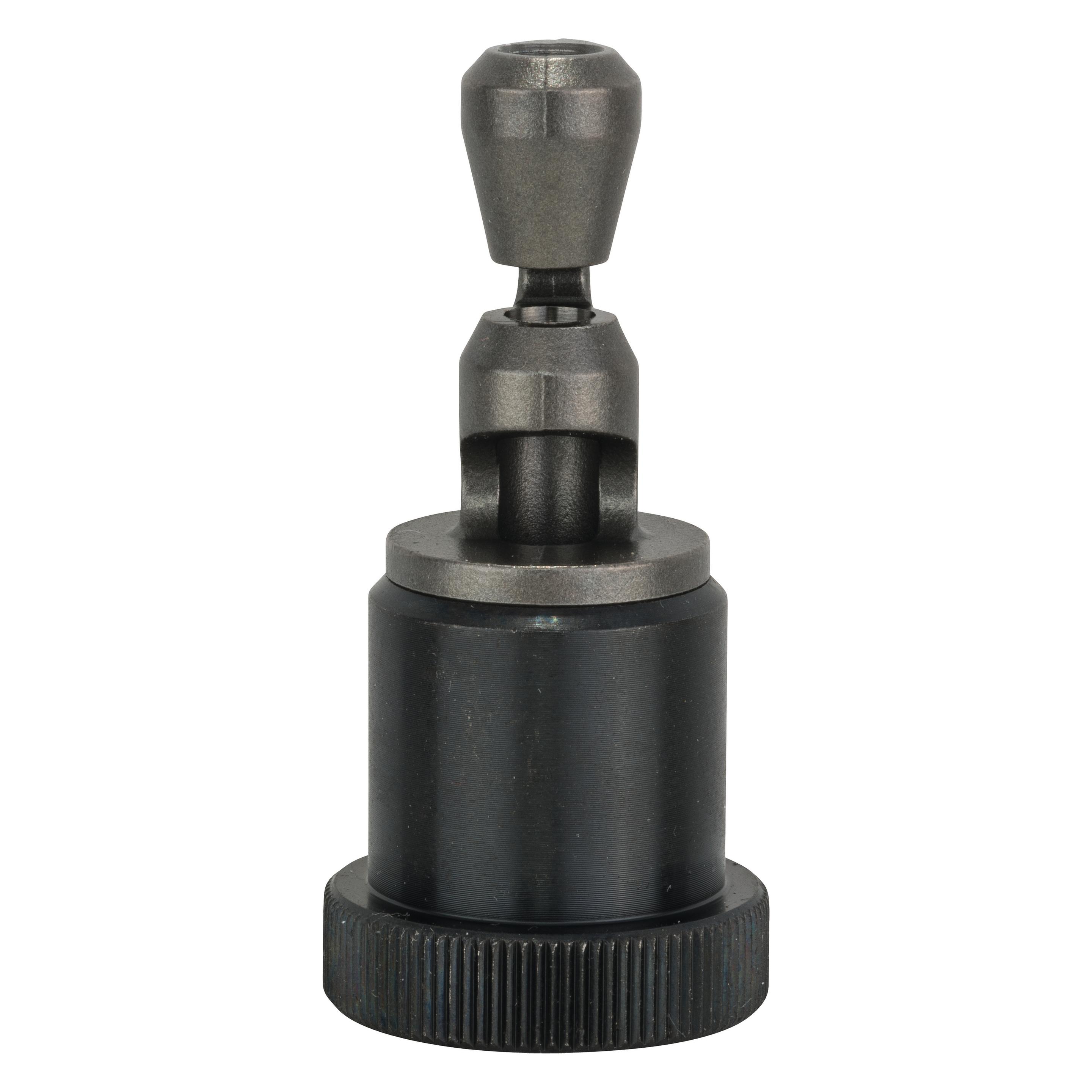 Bosch Professional Zubehör Matrize für Well- und fast alle Trapezbleche bis 1,2 mm, GNA 2,0 (2608639021)
