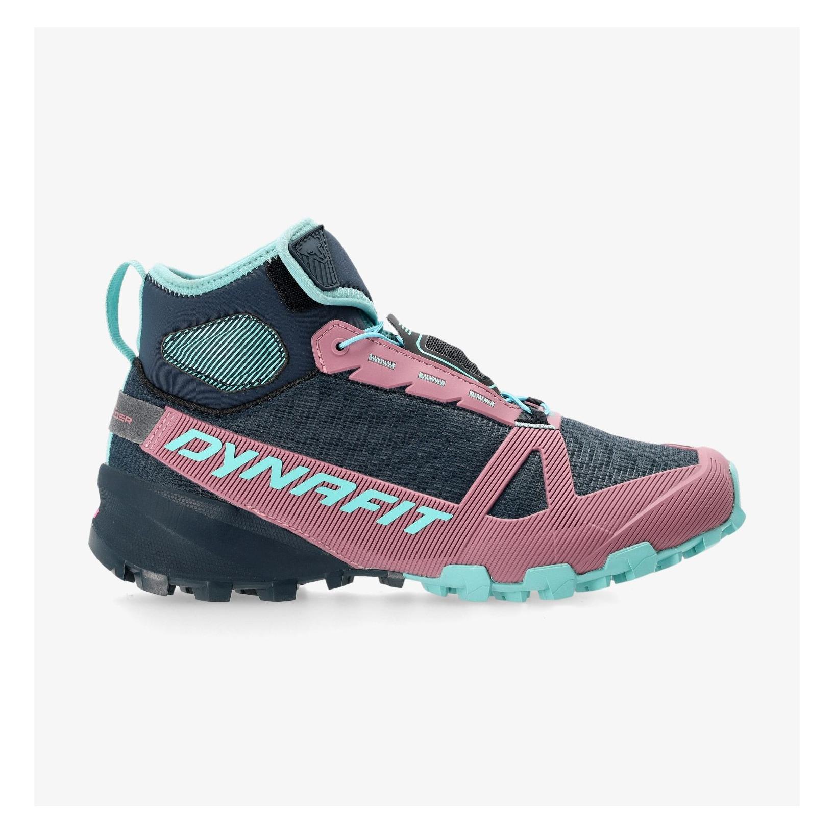 Dynafit Traverse Mid GTX Laufschuh (38.5) (0008181300039303)
