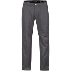 Rafiki, Herren, Outdoorhose, Runout (S, XL), Grau