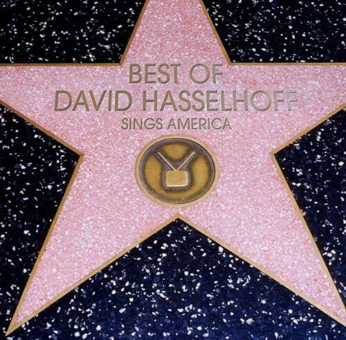 David Hasselhoff - Sings America - Preis vom 30.09.2026 22:30:23 h