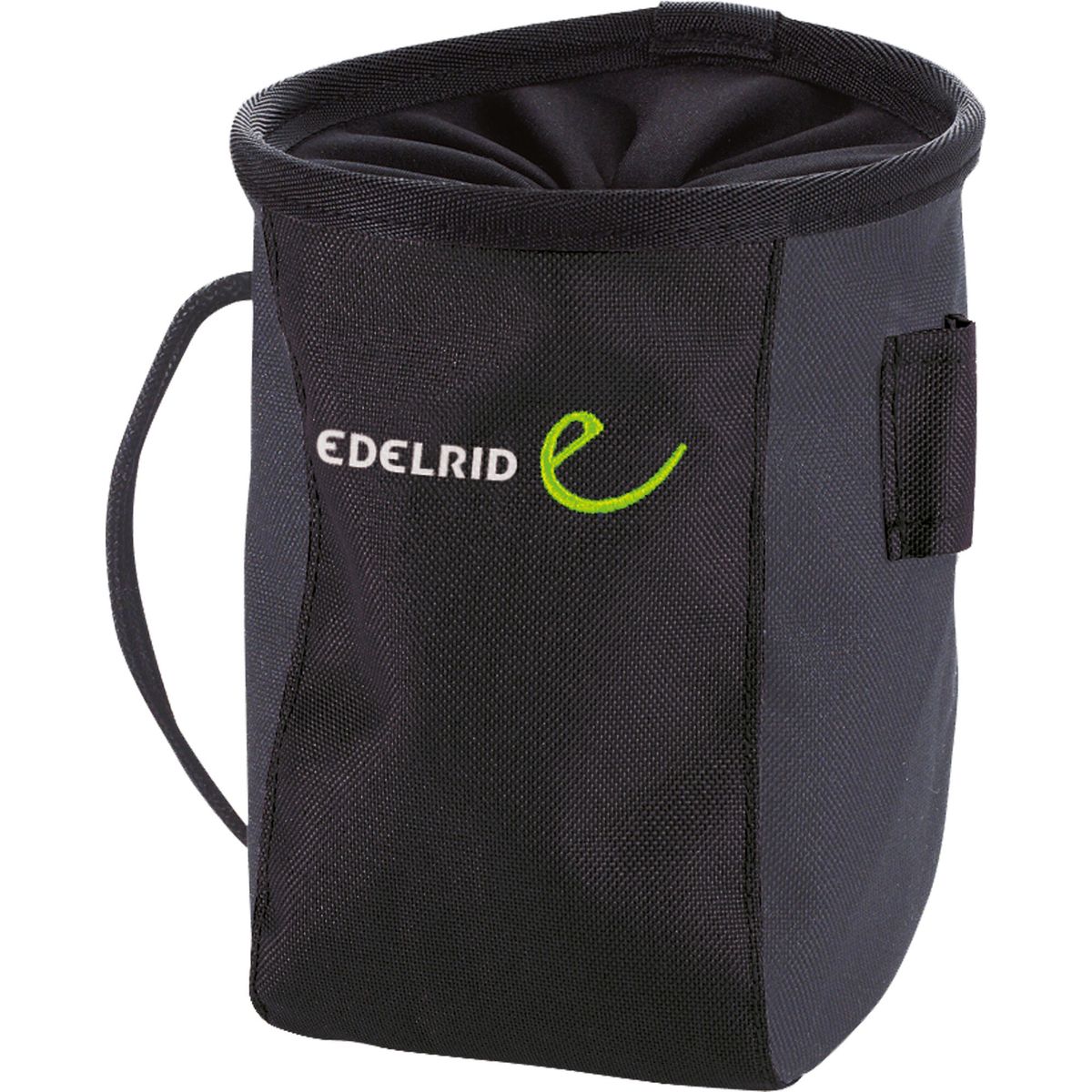 Edelrid Stuff Bag 2,3 grey (002) One Size 883140000020