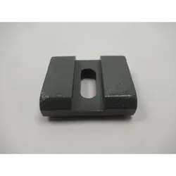Optimum Klemmplatte D210/250/TU2304/V