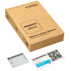 Mennekes E-Mobil. Nachrüstg.  ativo4Business 18614MA