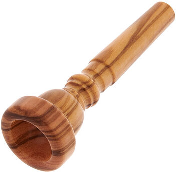 Thomann Trumpet 3C Olive Wood