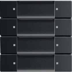 Busch-Jaeger Wandsender 6737/01-885